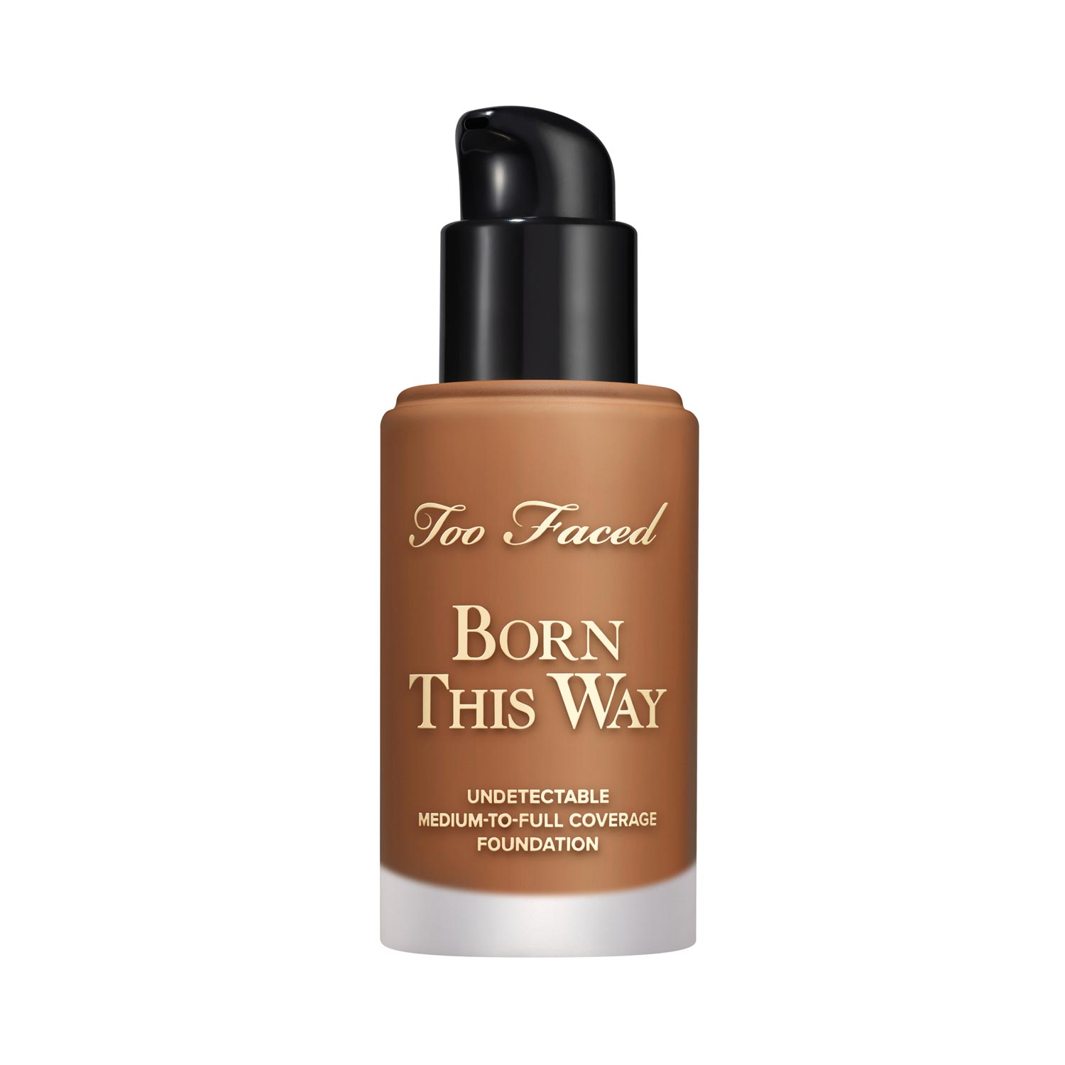 BORN THIS WAY NATURAL FINISH (BASE DE MAQUILLAJE)
